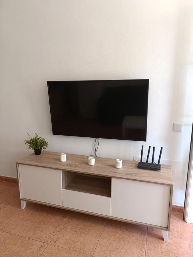 Apartmán Mikleinermann Arguineguin Exteriér fotografie