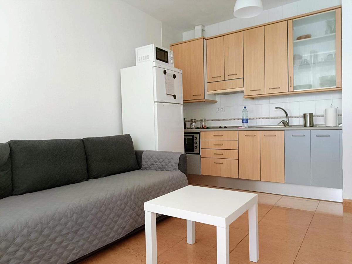 Apartmán Mikleinermann Arguineguin Exteriér fotografie